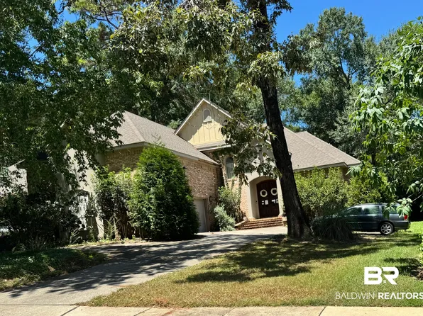 115 Keplar Pl, Fairhope, AL 36532