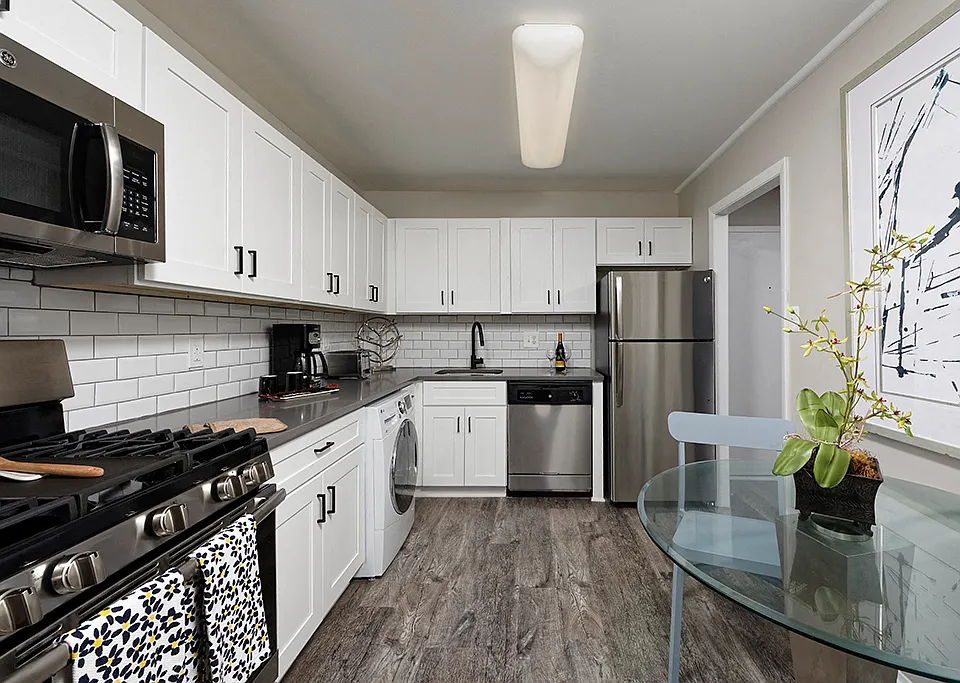 Trillium Apartments