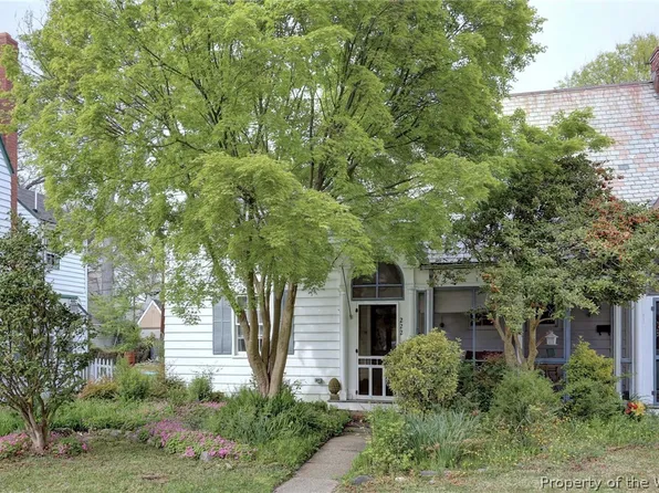 222 Hurley Ave, Newport News, VA 23601