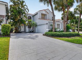 23338 La Vida Way, Boca Raton, FL 33433