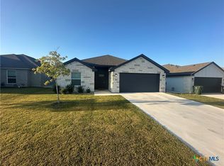 1503 Fiddle Wood Way, Temple, TX 76502