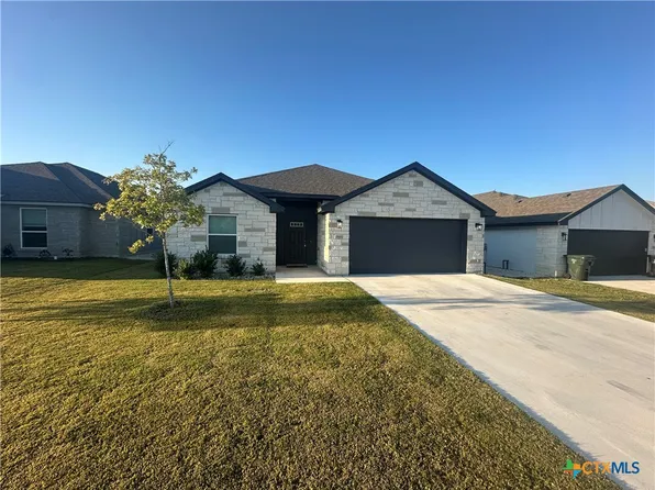 1503 Fiddle Wood Way, Temple, TX 76502