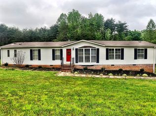 2146 Haskin Rd, Goochland, VA 23063