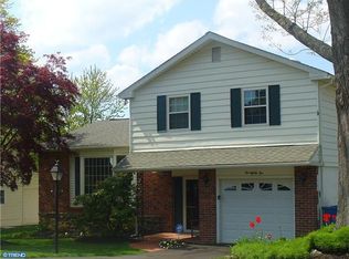 282 Riverview Rd, King Of Prussia, PA 19406