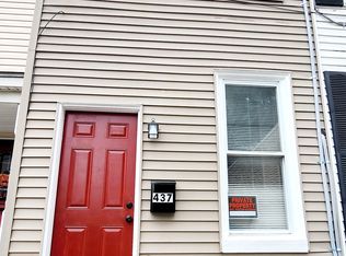 437 Freeman St, Baltimore, MD 21225