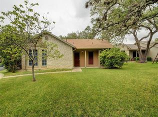 3110 Darnell Dr, Austin, TX 78745