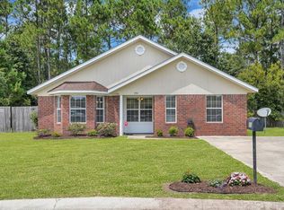 751 Melissa Dr, Hinesville, GA 31313