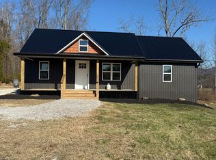 1507 Knoxville Hwy, Wartburg, TN 37887
