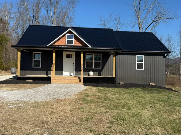 1507 Knoxville Hwy, Wartburg, TN 37887