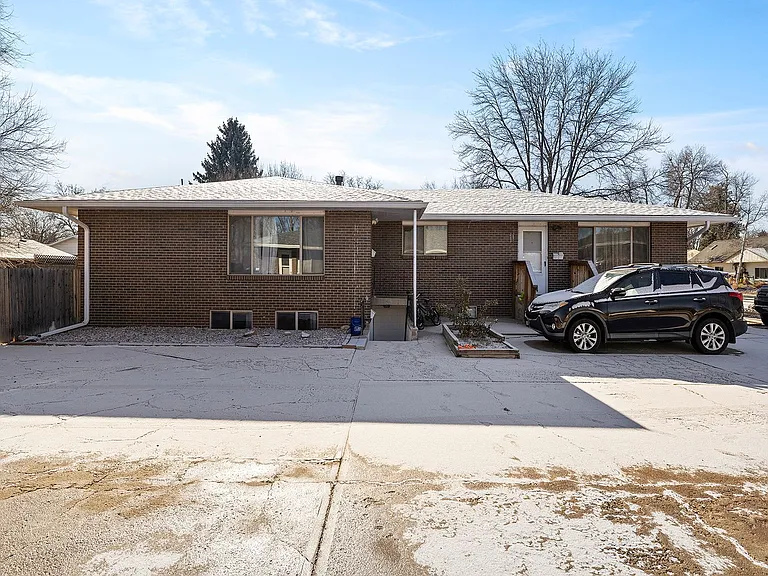 1116 Alford St #1-4 — Photo 1