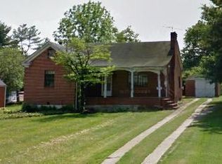 3038 Lombardy Ave NW, Roanoke, VA 24017