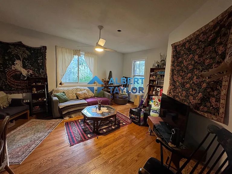 55 Hillside St #1 — Photo 12