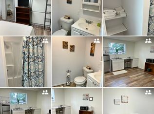225 Mahaffey Rd #2, Princeton, LA 71067