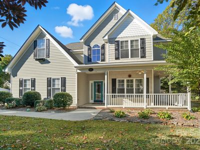 3633 Creek Ridge Dr, Denver, NC, 28037