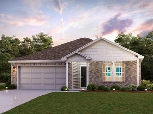 521 Jameson, Springtown, TX 76082