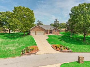 337 Northpointe Dr, Mountain Home, AR 72653