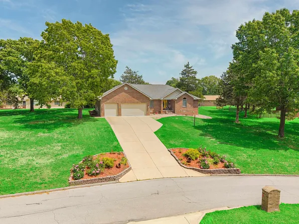 337 Northpointe Dr, Mountain Home, AR 72653