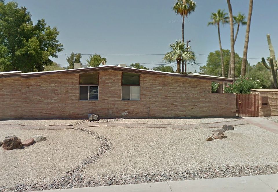Street View of Property