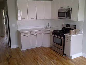 Rented by Wyckoff Heights Realty Inc.