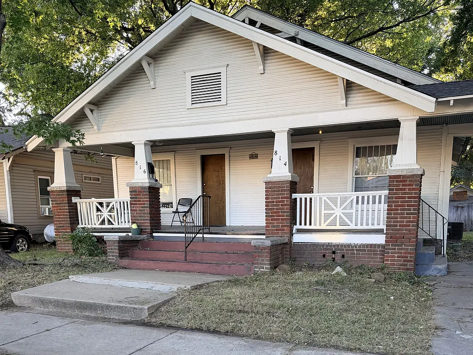 814 S Quincy Ave