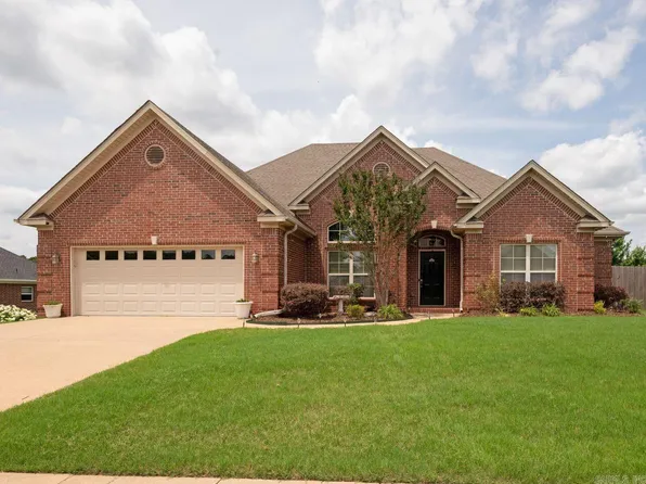 14 Denver St, Little Rock, AR 72223