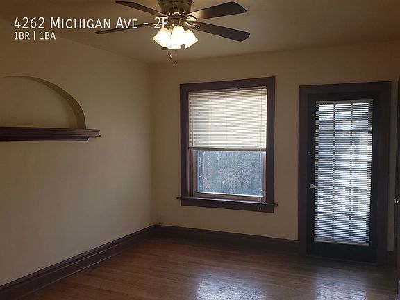 3rd image of 4262 Michigan Ave #2F