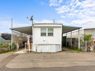 4501 N Wilson Way Space 32, Stockton, CA 95205