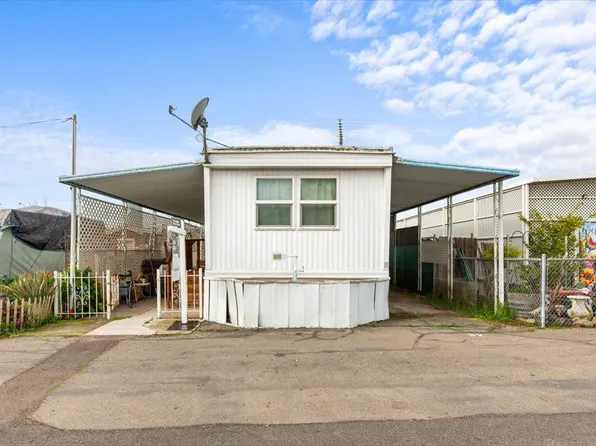 4501 N Wilson Way Space 32, Stockton, CA 95205