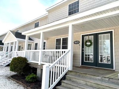 6476 Coachs Ln, Chincoteague Island, VA, 23336
