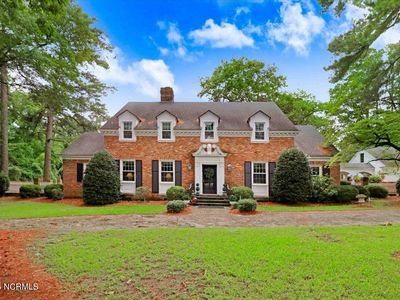 1201 Cuyler Best Road, Goldsboro, NC, 27534