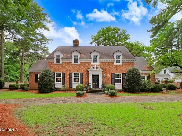 1201 Cuyler Best Road, Goldsboro, NC 27534