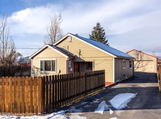 4245 N River Rd, Kamas, UT 84036