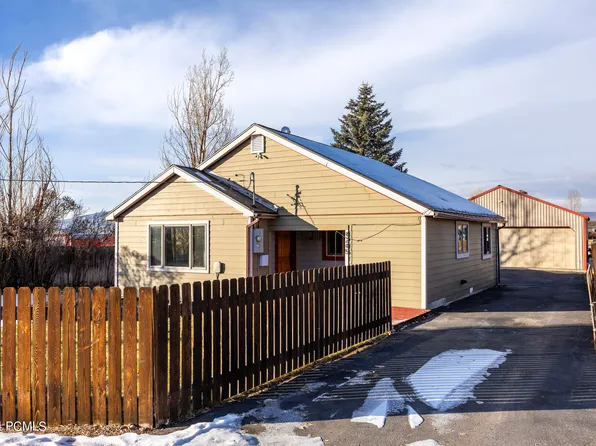4245 N River Rd, Kamas, UT 84036