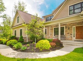 5104 Harlem Rd, Galena, OH 43021