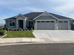 1231 Jurupa St, Richland, WA 99352
