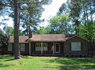 2003 Pinecliff Dr, Valdosta, GA 31602