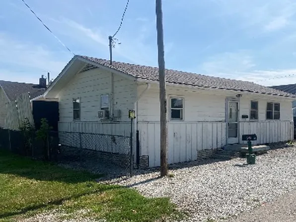 830 Quesada St, Shelbyville, IN 46176