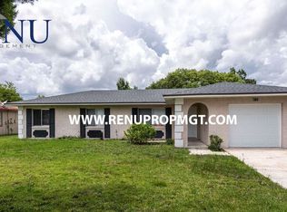 8137 Eider Dr, Orlando, FL 32825