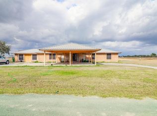 15769 State Highway 107, Harlingen, TX 78552