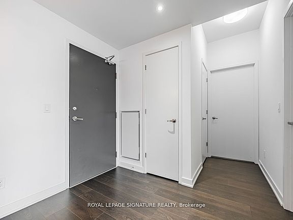 5th image of 1990 Bloor St W #602