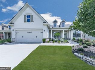 603 Canyon Overlook, Canton, GA 30114