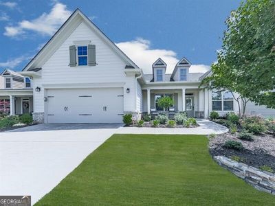 603 Canyon Overlook, Canton, GA, 30114