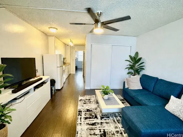 1550 Rycroft St APT 507, Honolulu, HI 96814