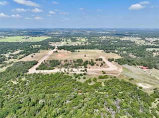 35 Colt Rd, Springtown, TX 76082