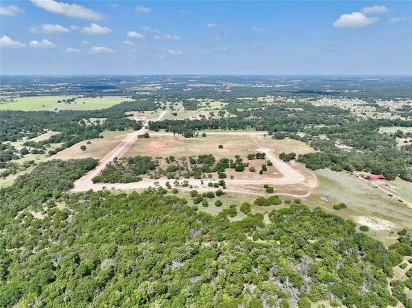 40 Colt Rd, Springtown, TX 76082
