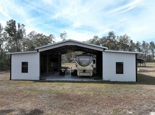 15825 Seahorse Dr #1, Perry, FL 32348
