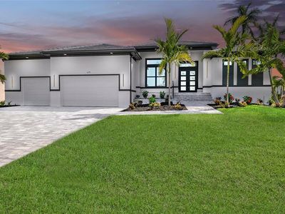 675 Monaco Dr, Punta Gorda, FL, 33950