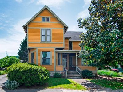 162 Monroe St N, Alderson, WV, 24910