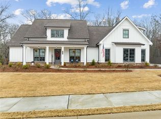 6230 Tranquil Pass, Dawsonville, GA 30534
