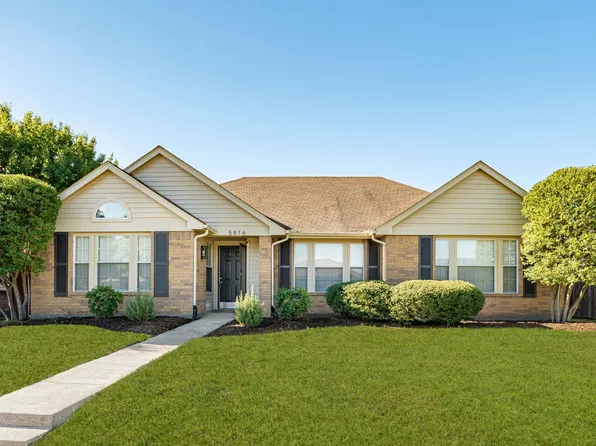 5816 Baker Dr, The Colony, TX 75056